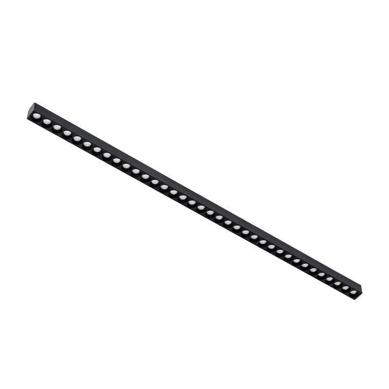 KIRA POINTS50 CCT BLUETOOTH | Railspot | ALFA Magnetic 48V | 12W, 20W of 30W | zwart