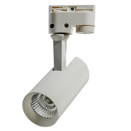 KIRKE CCT | Railspot | 1-LINE 230V | 10W | wit