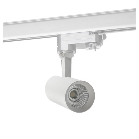 KIRKE CCT | Railspot | 3-LINE 230V | 10W | wit of zwart