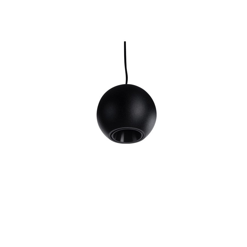 KORI | Спот за релса | ALFA Magnetic 48V | 5W | 3000K | златен или черен