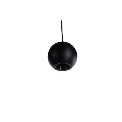 KORI | Спот за релса | ALFA Magnetic 48V | 5W | 3000K | златен или черен