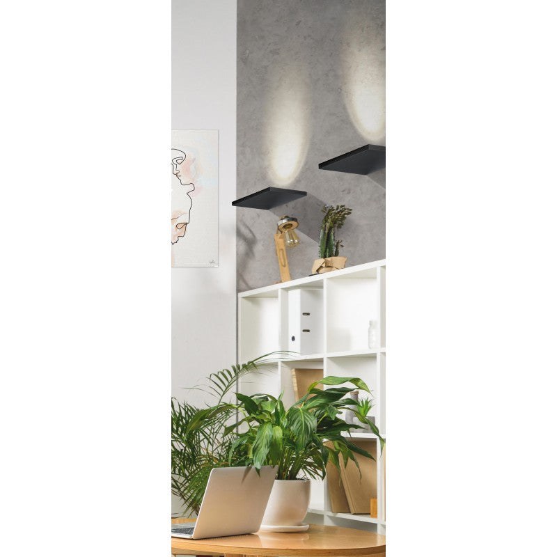 Azzardo LAMBDA wandlamp