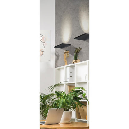 Azzardo LAMBDA wandlamp