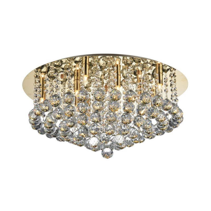BOLLA 58 goud