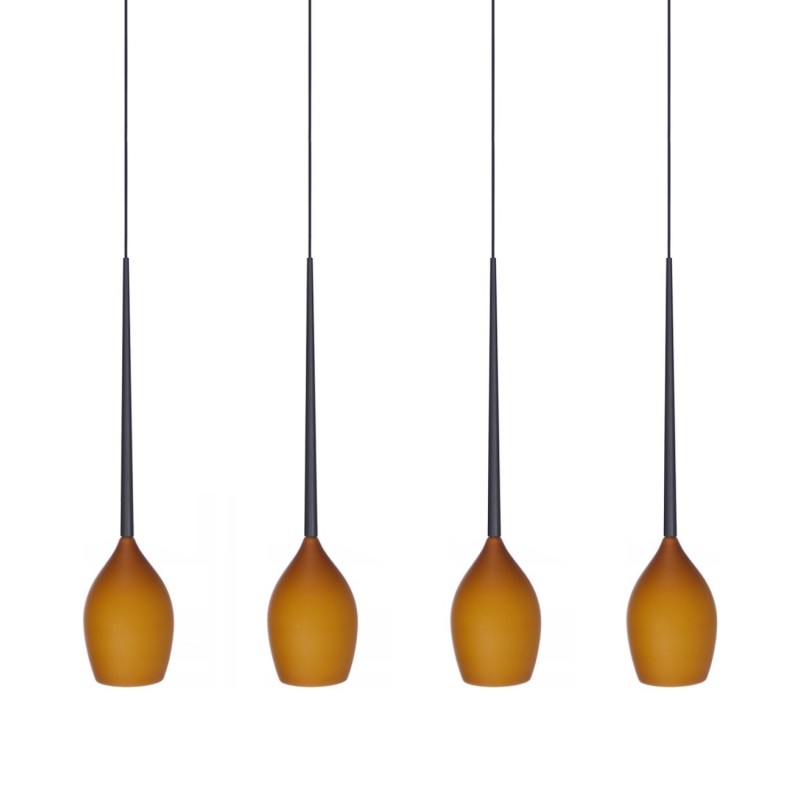 Azzardo IZZA hanglamp