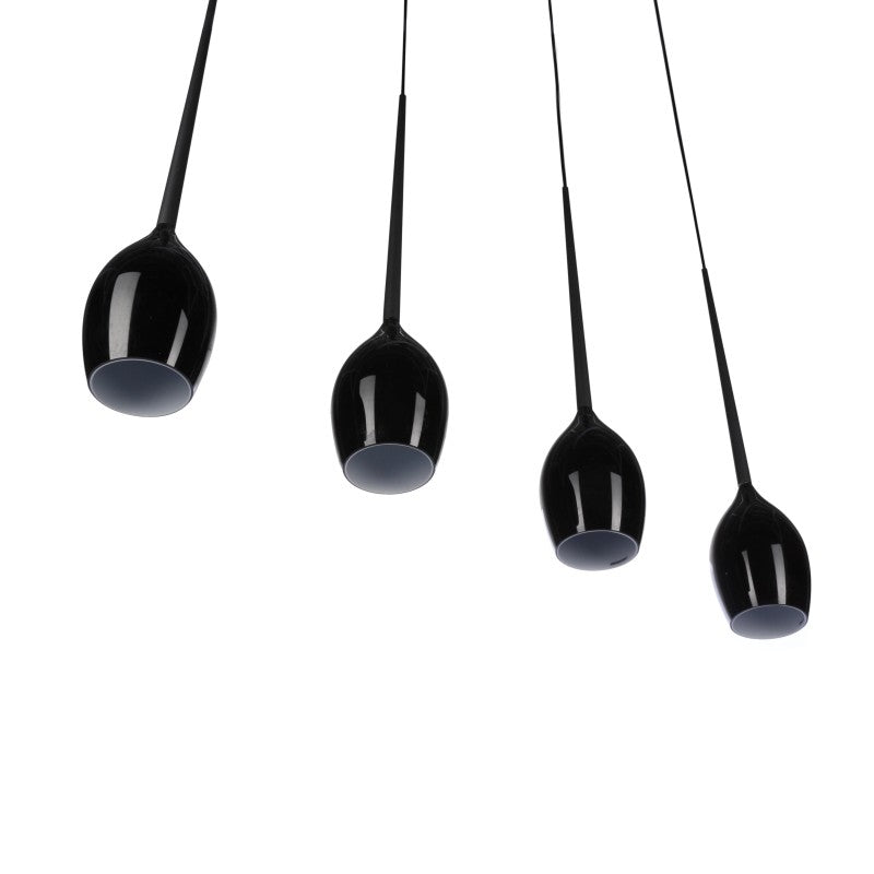 Azzardo IZZA hanglamp