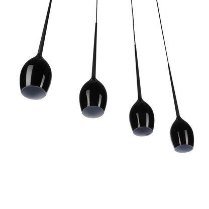 Azzardo IZZA hanglamp