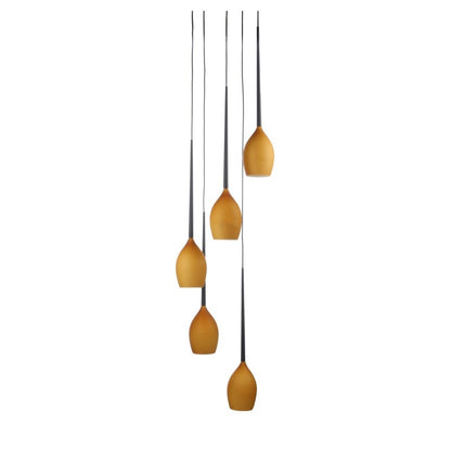 Azzardo IZZA hanglamp