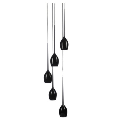 Azzardo IZZA hanglamp