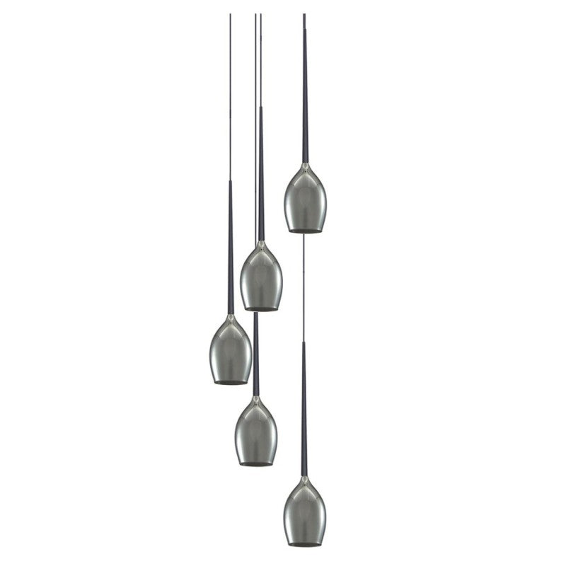 Azzardo IZZA hanglamp