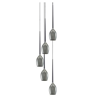 Azzardo IZZA hanglamp