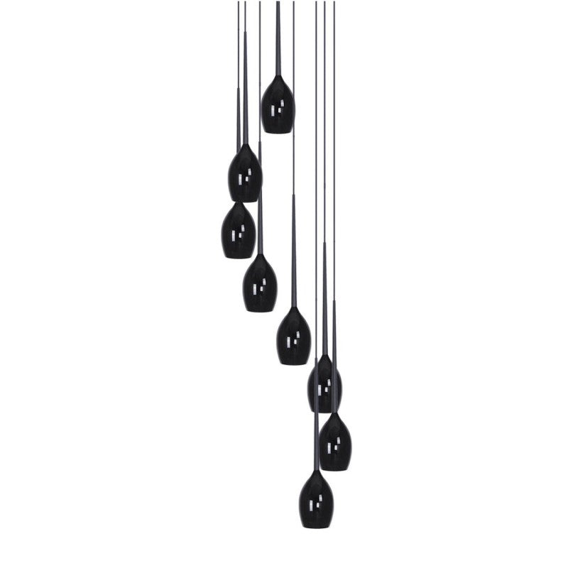 Azzardo IZZA hanglamp