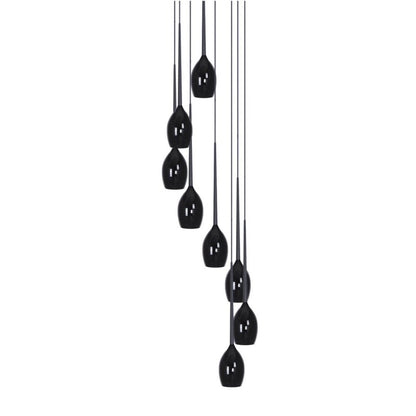 Azzardo IZZA hanglamp