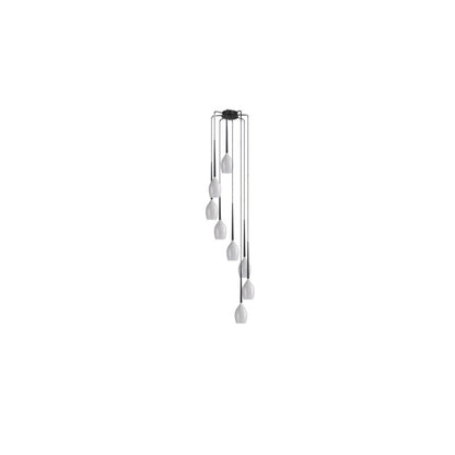 Azzardo IZZA hanglamp