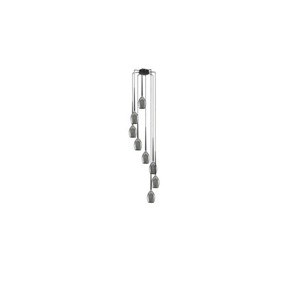 Azzardo IZZA hanglamp
