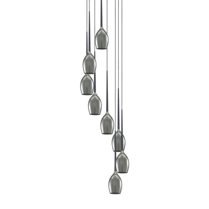 Azzardo IZZA hanglamp