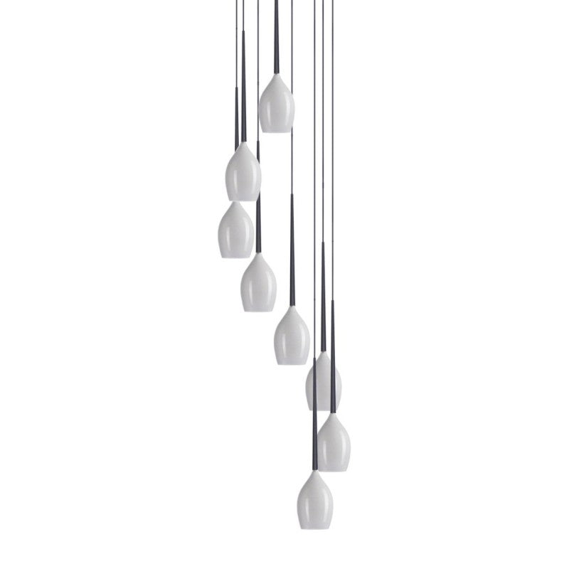 Azzardo IZZA hanglamp