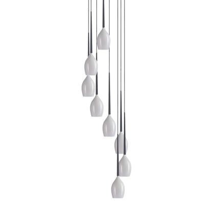 Azzardo IZZA hanglamp