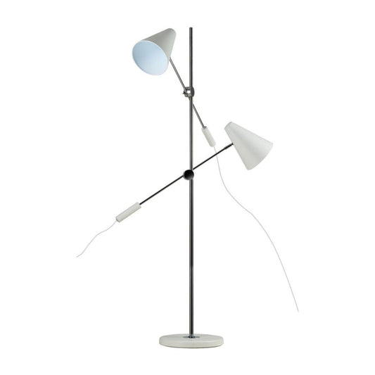 Azzardo KAJA vloerlamp