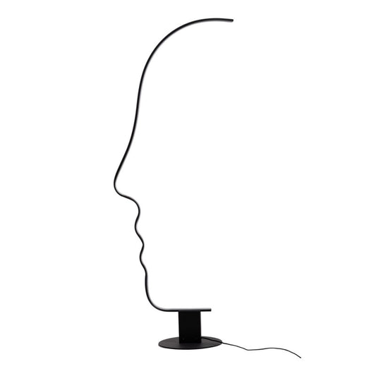 FACE Zwart