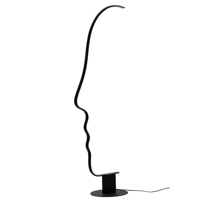 FACE Zwart
