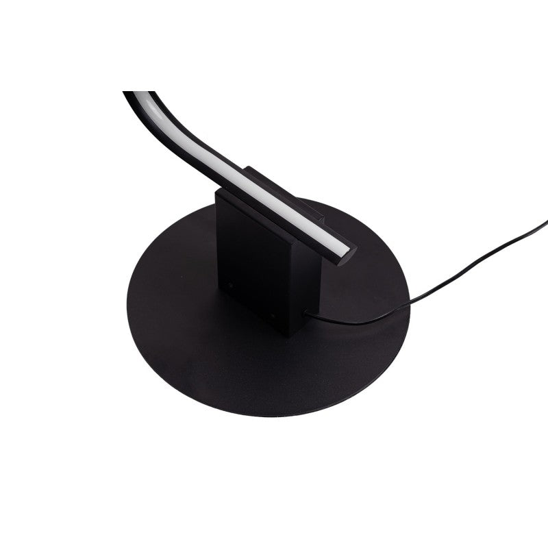 Azzardo FACE vloerlamp