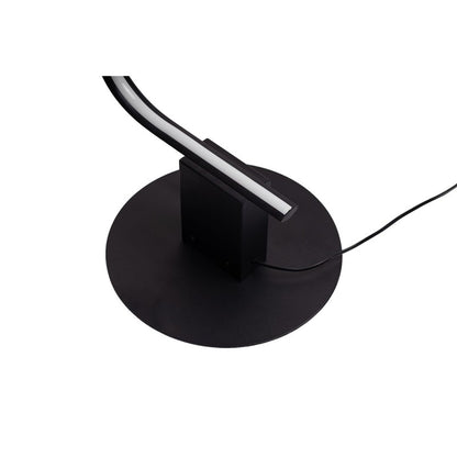 Azzardo FACE vloerlamp