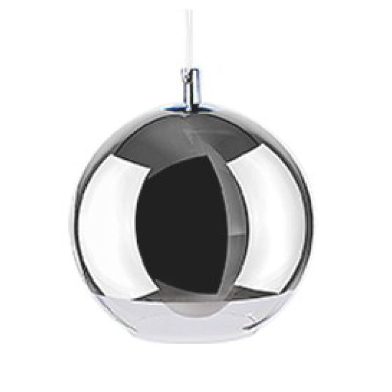 Azzardo SILVER BALL hanglamp