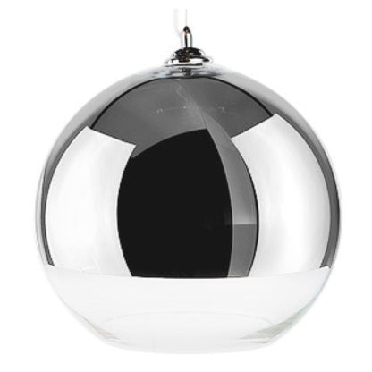 Azzardo SILVER BALL hanglamp