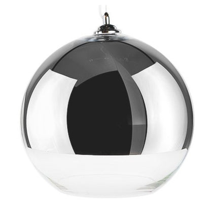 Azzardo SILVER BALL hanglamp