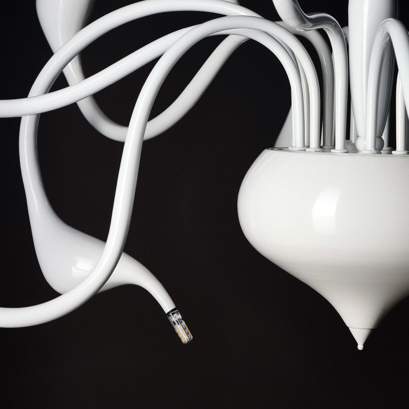 Azzardo SNAKE hanglamp