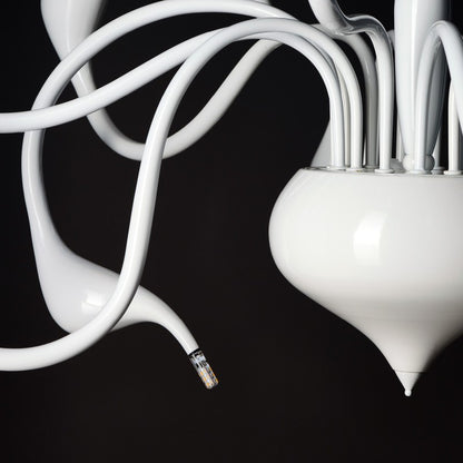 Azzardo SNAKE hanglamp