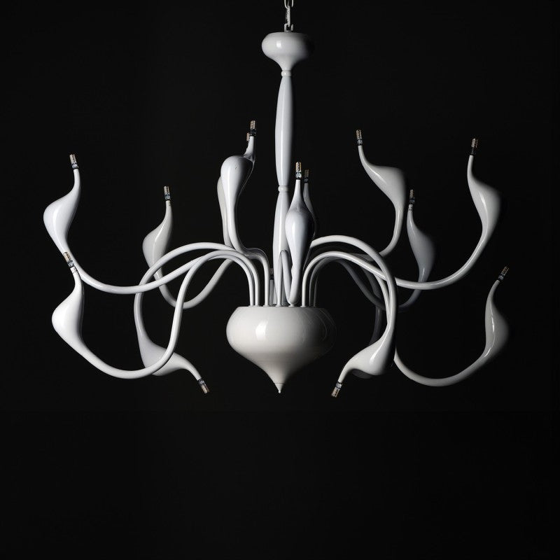 Azzardo SNAKE hanglamp
