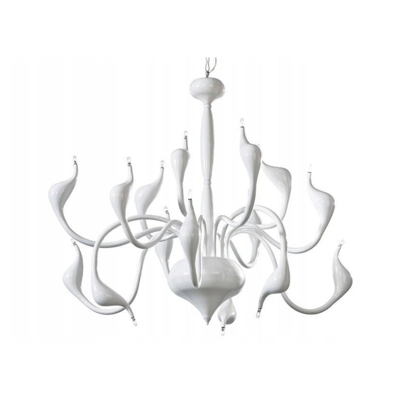 Azzardo SNAKE hanglamp