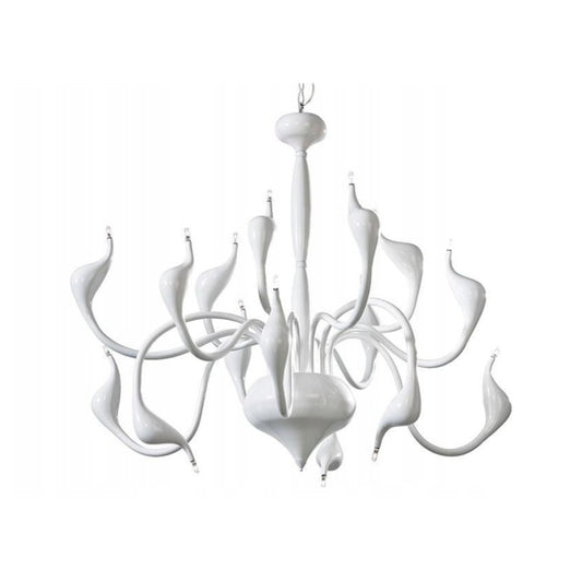 Azzardo SNAKE hanglamp