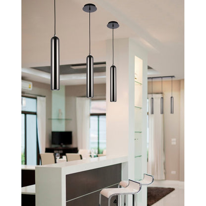 Azzardo TUBO hanglamp