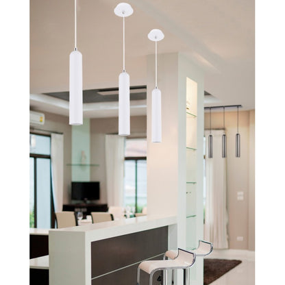 Azzardo TUBO hanglamp