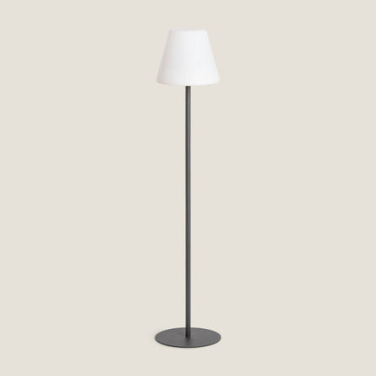 Larsaro solar staande buitenlamp metaal