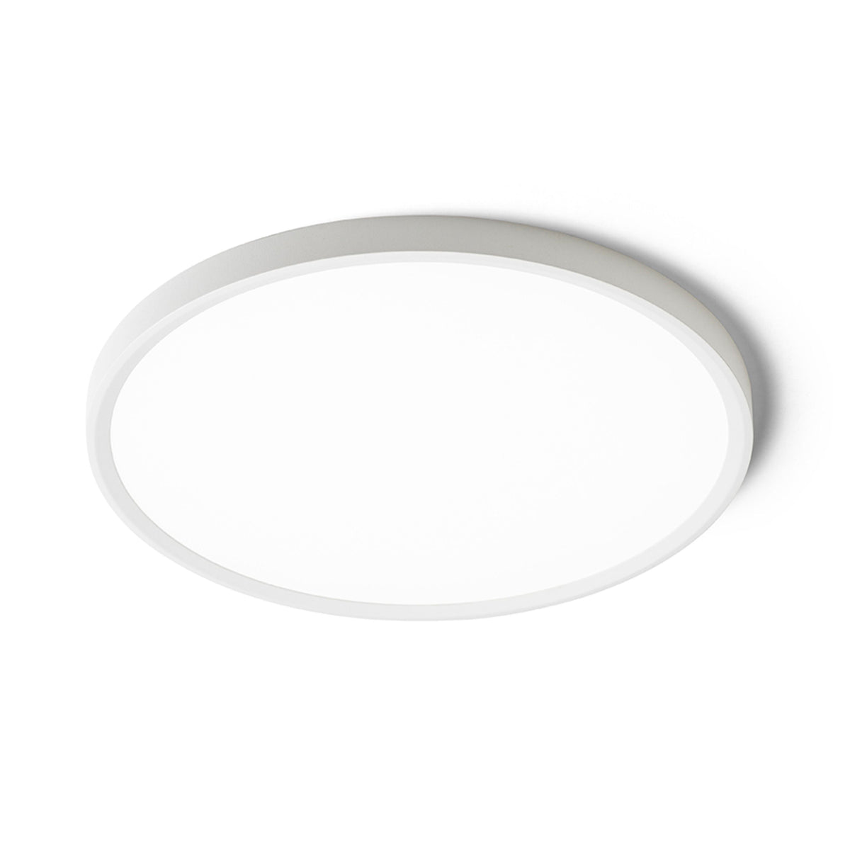 LANA 40 plafondlamp wit detail