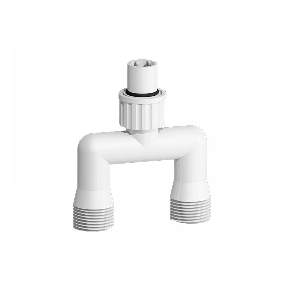 230V Y-connector wit
