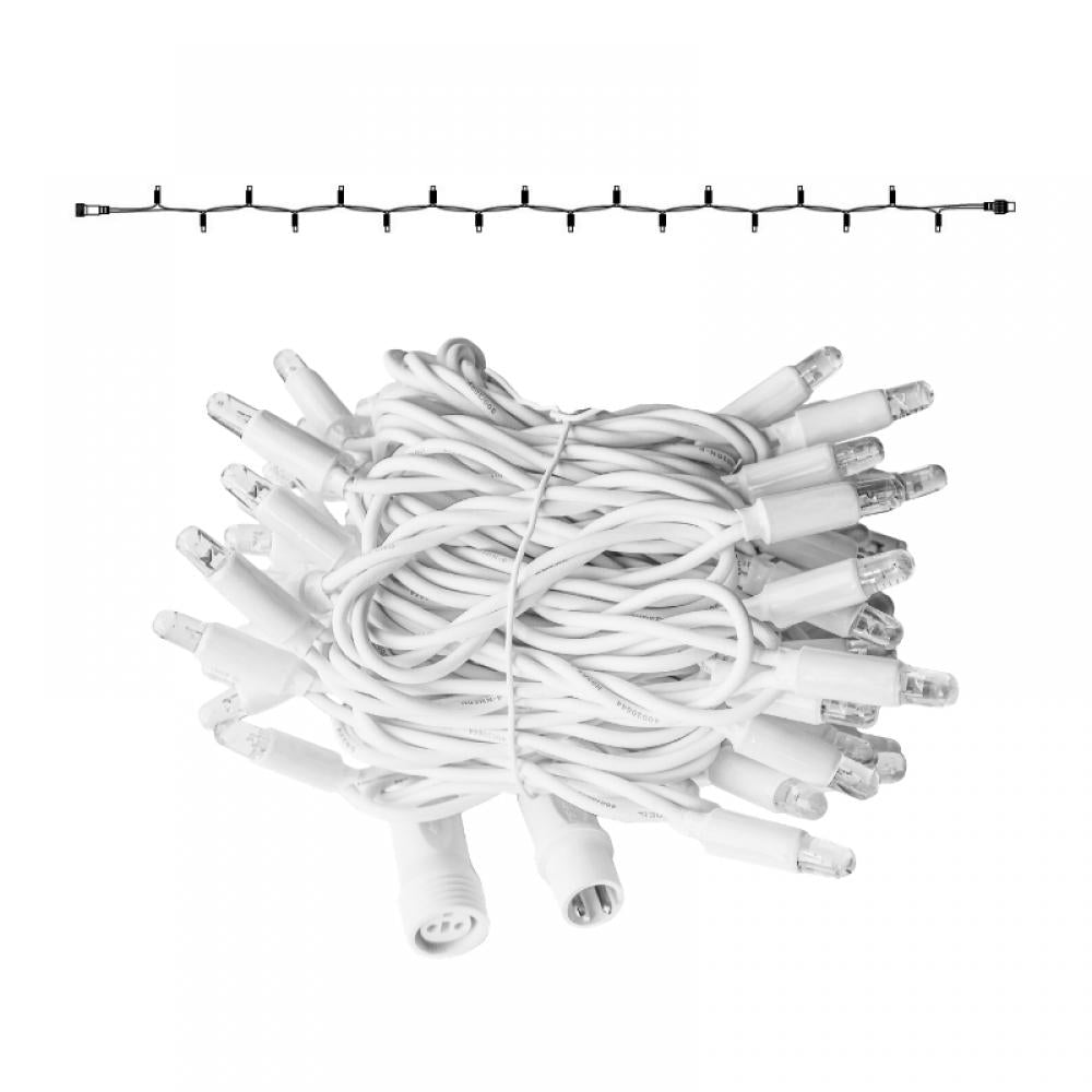 Koppelbaar lichtsnoer 230V 6m