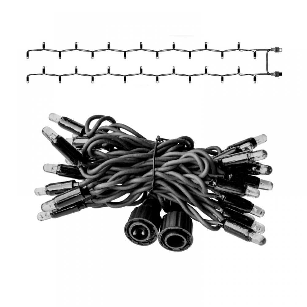 Koppelbaar eindsnoer 230V 2x1,5m
