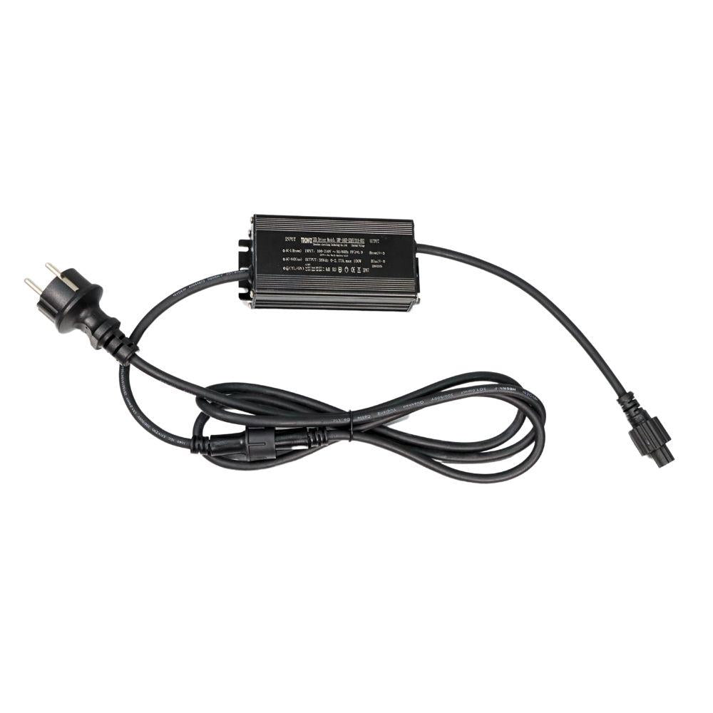 36V LED voeding 100W