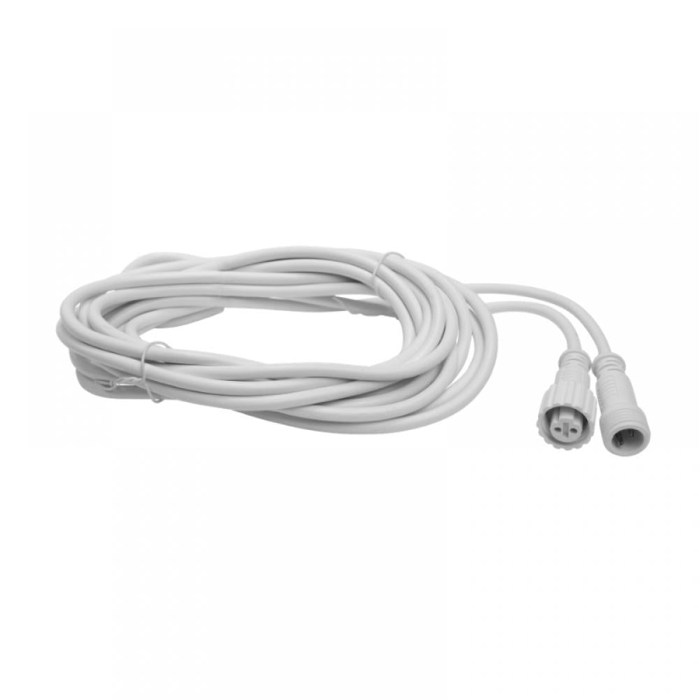 36V verlengkabel 5m wit
