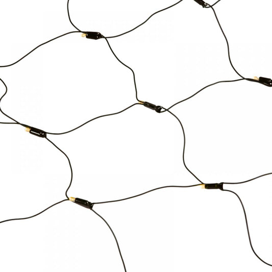 Netverlichting 230V 300x300cm