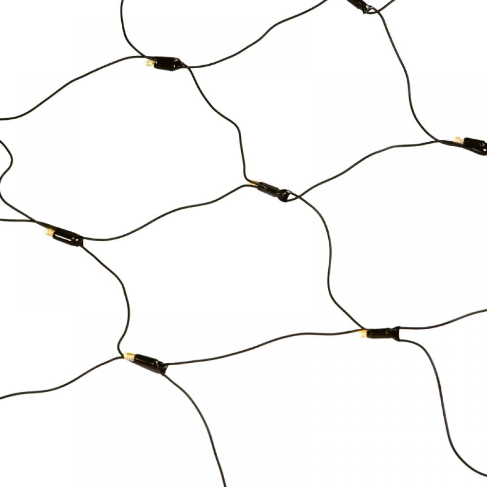 Netverlichting 24V 250x150cm