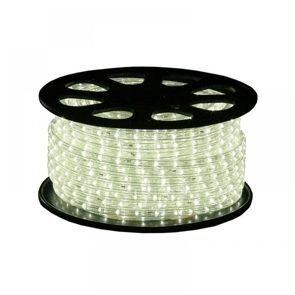 LED lichtslang 24V 30m horizontaal