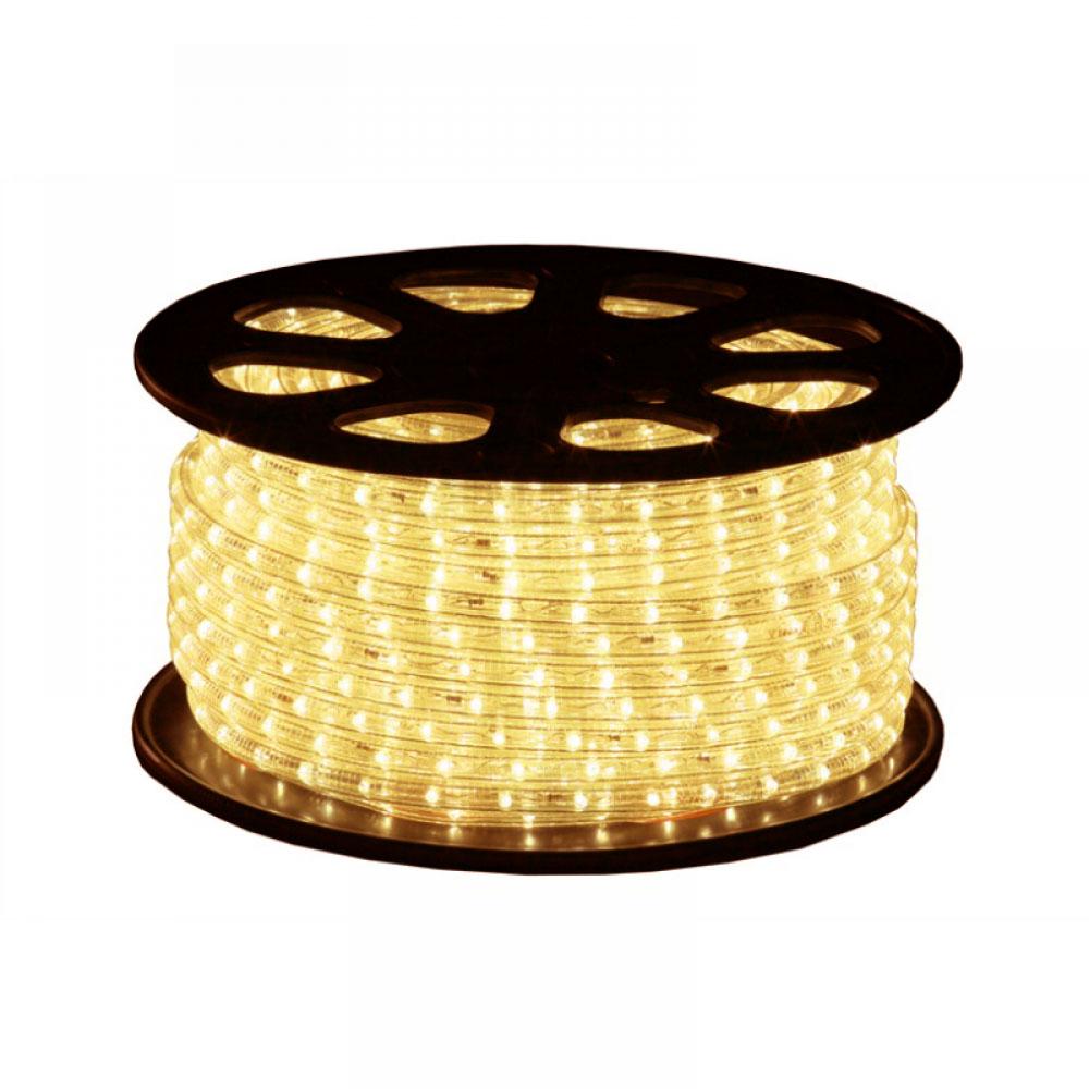 LED lichtslang 12V 15m verticaal