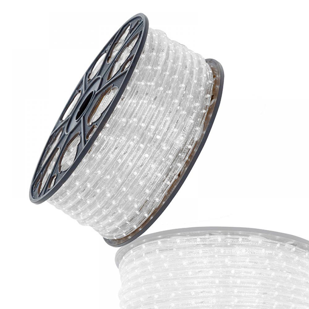LED lichtslang 230V 51m verticaal