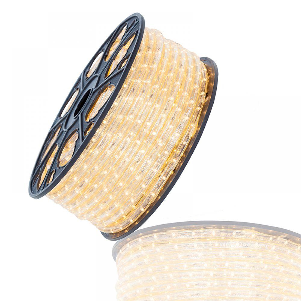 LED lichtslang 230V 51m verticaal